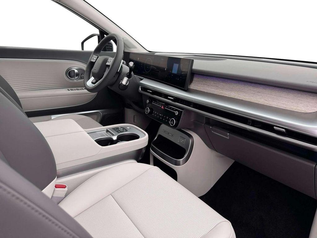 new 2026 Hyundai IONIQ 9 car, priced at $62,840