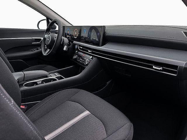 new 2026 Hyundai Sonata car, priced at $28,605