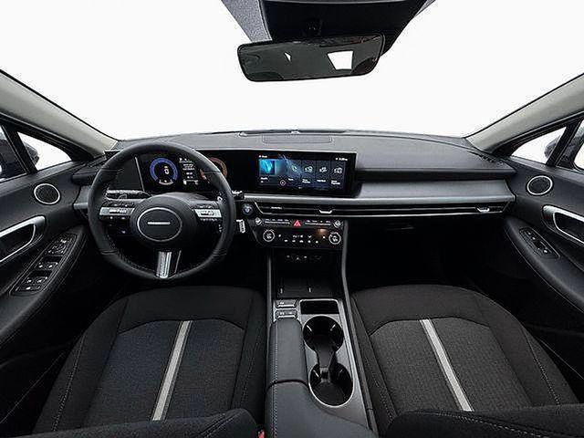 new 2026 Hyundai Sonata car, priced at $28,605