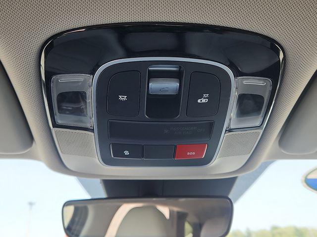 used 2023 Hyundai Tucson car, priced at $28,940