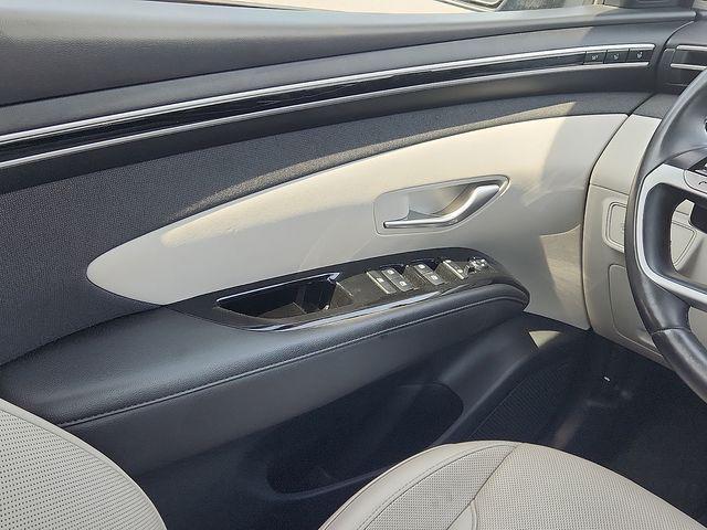 used 2023 Hyundai Tucson car, priced at $28,940