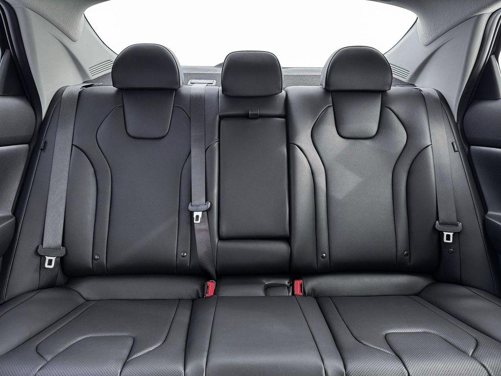 new 2026 Hyundai Elantra car, priced at $25,830