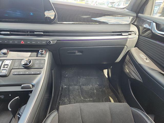 used 2025 Hyundai Palisade car, priced at $44,990