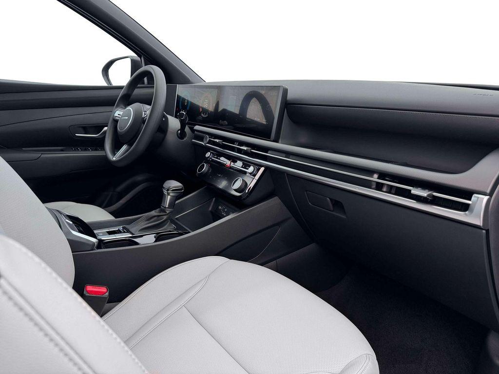 new 2026 Hyundai SANTA CRUZ car, priced at $32,024