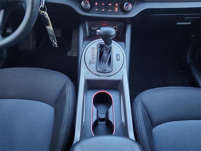 used 2014 Kia Sportage car, priced at $6,505