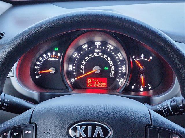 used 2014 Kia Sportage car, priced at $6,505