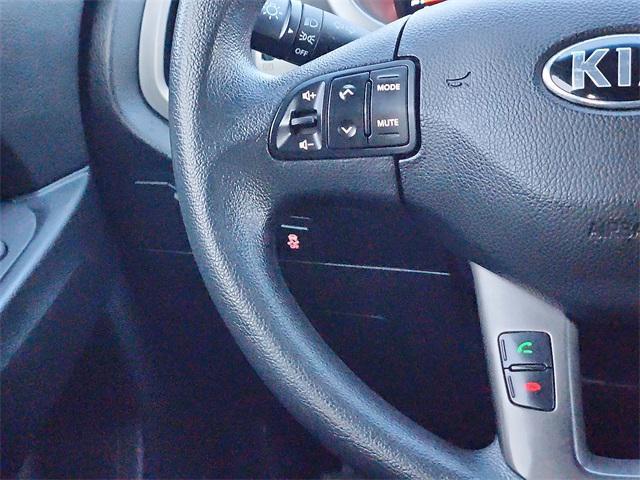 used 2014 Kia Sportage car, priced at $6,505