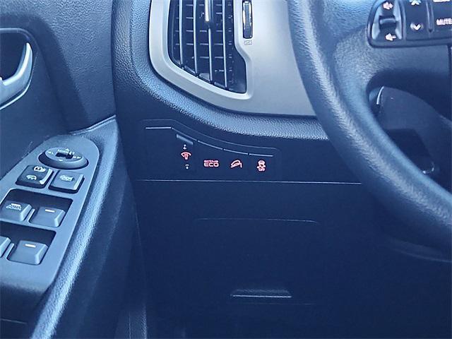 used 2014 Kia Sportage car, priced at $6,505