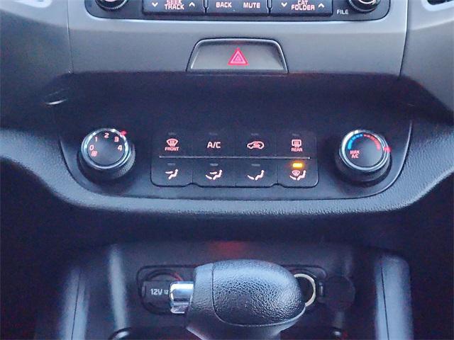 used 2014 Kia Sportage car, priced at $6,505