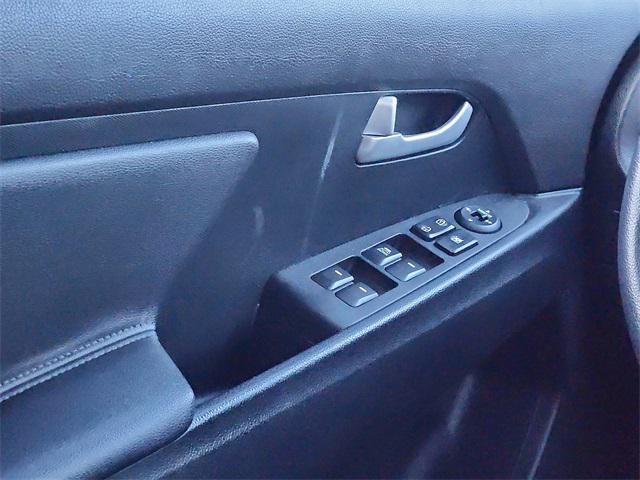 used 2014 Kia Sportage car, priced at $6,505