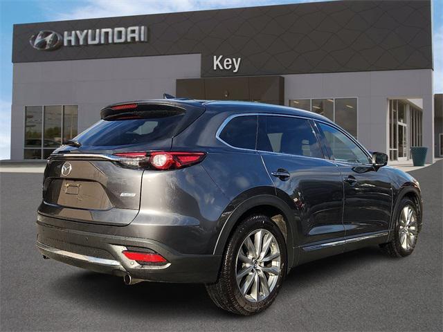 used 2018 Mazda CX-9 car, priced at $18,770