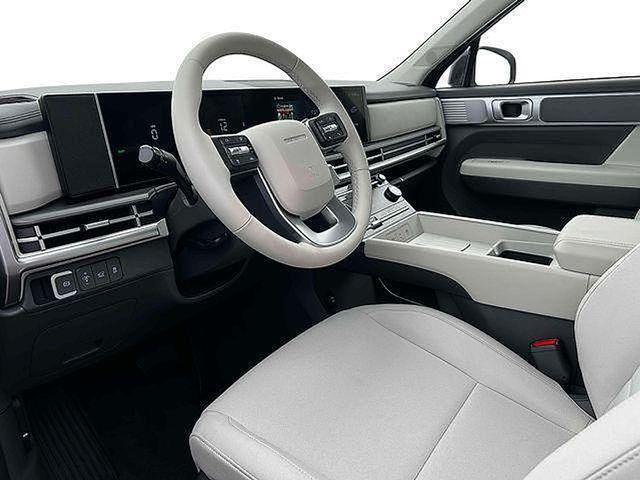 new 2026 Hyundai Santa Fe car, priced at $36,233