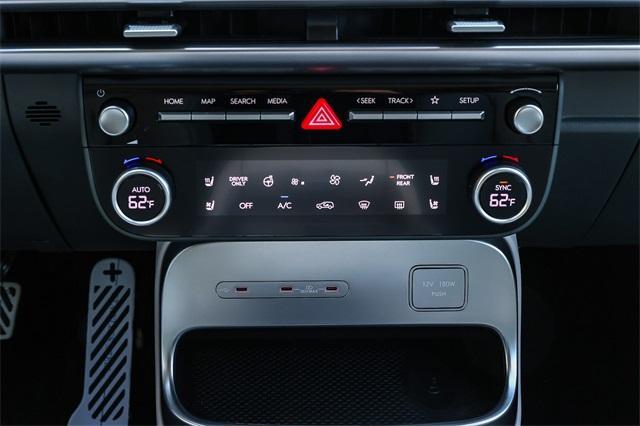 new 2026 Hyundai IONIQ 9 car, priced at $70,336