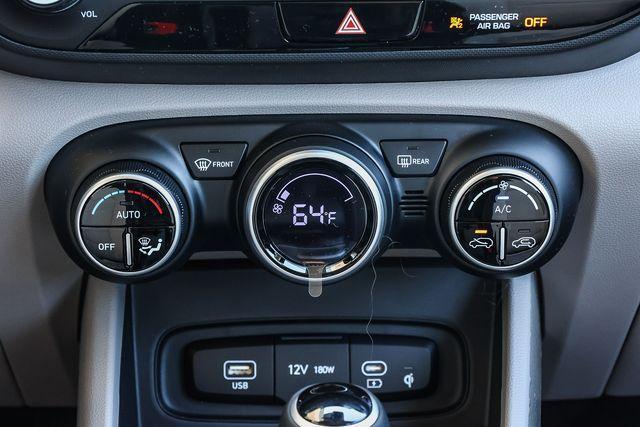 new 2026 Hyundai Venue car, priced at $20,925