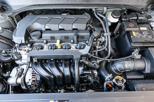 new 2026 Hyundai Venue car, priced at $20,925