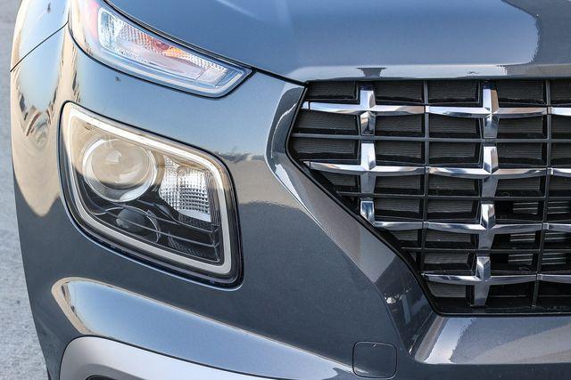 new 2026 Hyundai Venue car, priced at $20,925