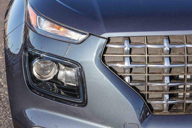 new 2026 Hyundai Venue car, priced at $24,310