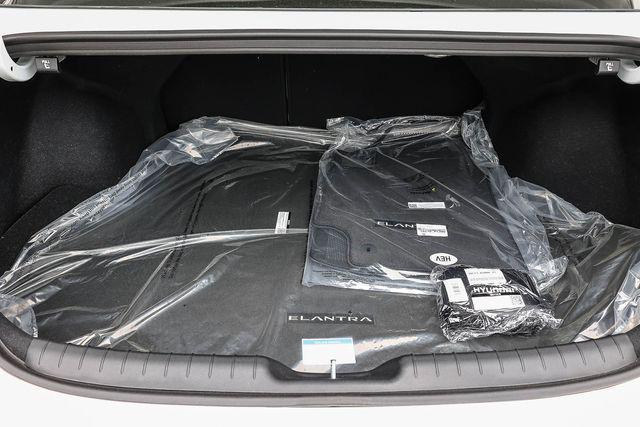 new 2026 Hyundai ELANTRA HEV car, priced at $30,602