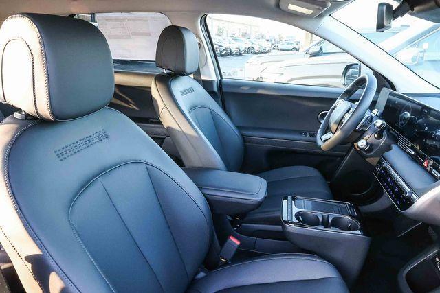 new 2026 Hyundai IONIQ 5 car, priced at $32,225