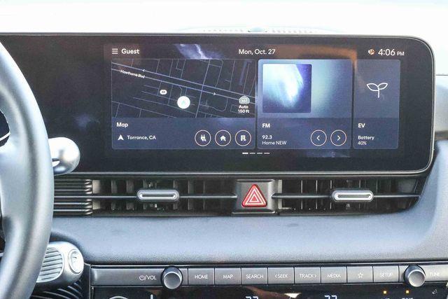 new 2026 Hyundai IONIQ 5 car, priced at $32,225