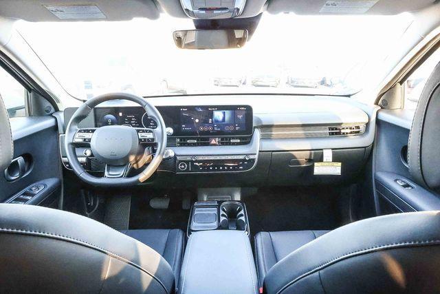 new 2026 Hyundai IONIQ 5 car, priced at $32,225