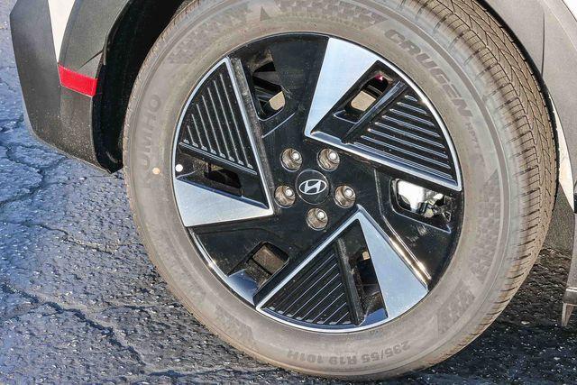 new 2026 Hyundai IONIQ 5 car, priced at $32,225