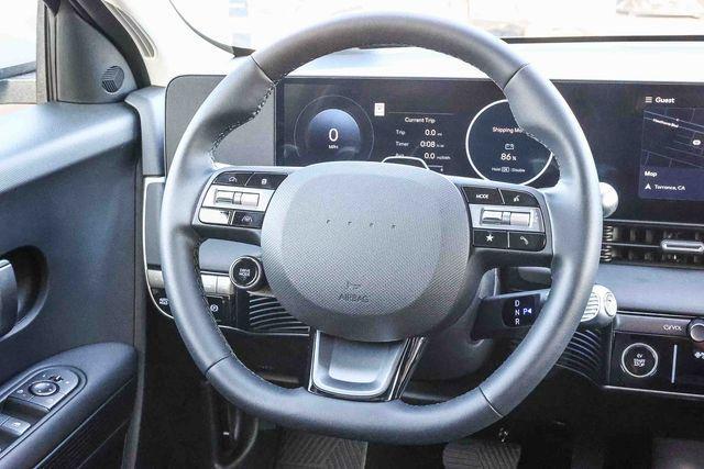 new 2026 Hyundai IONIQ 5 car, priced at $32,225