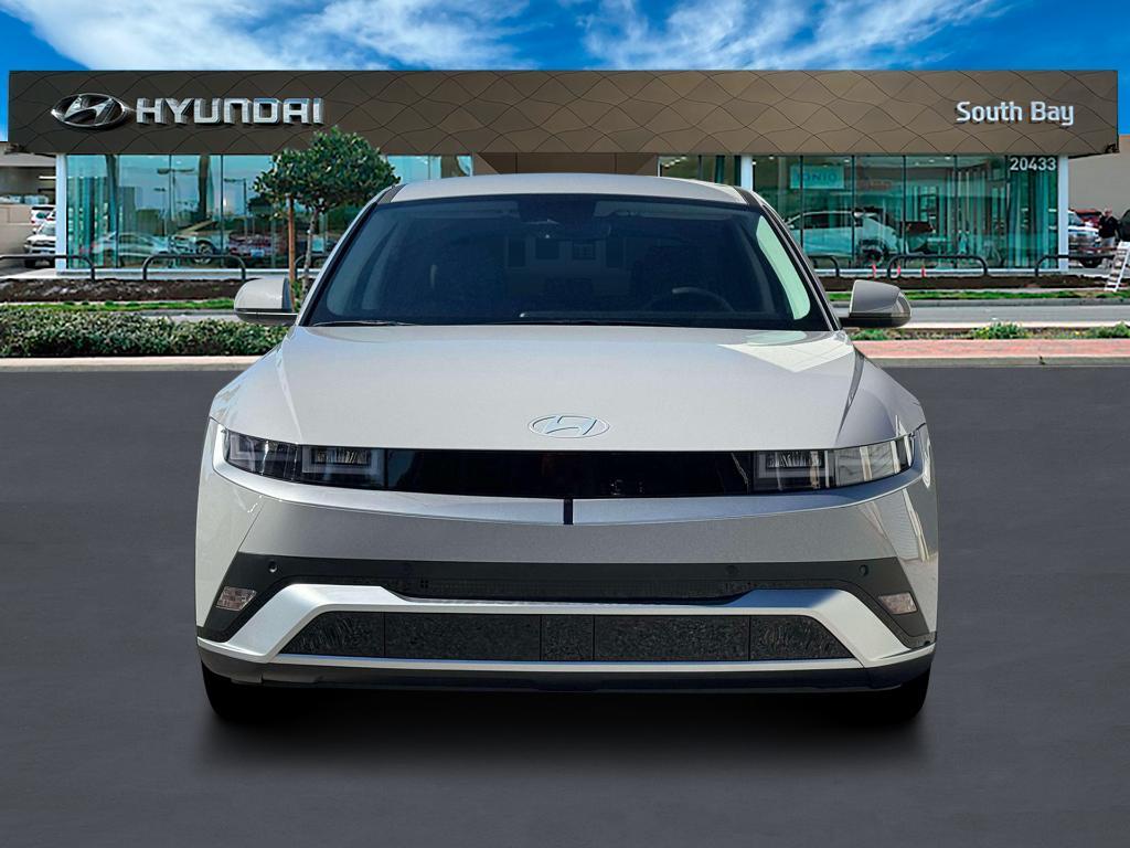 new 2026 Hyundai IONIQ 5 car, priced at $32,225