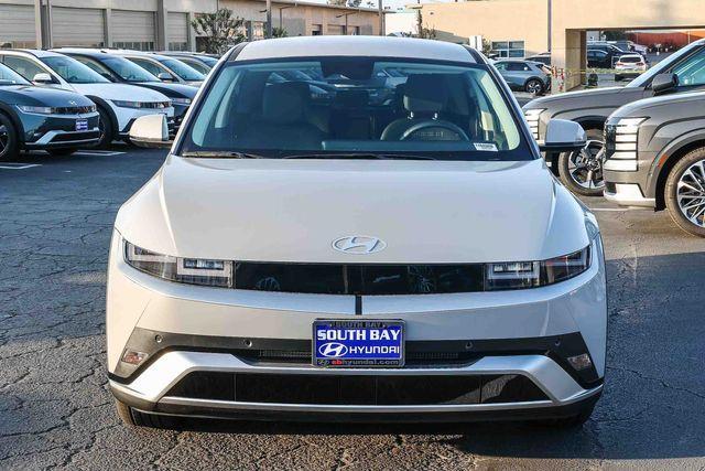 new 2026 Hyundai IONIQ 5 car, priced at $32,225