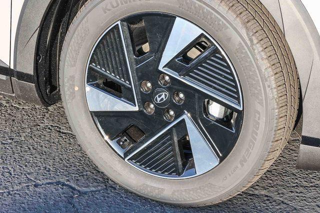 new 2026 Hyundai IONIQ 5 car, priced at $32,225