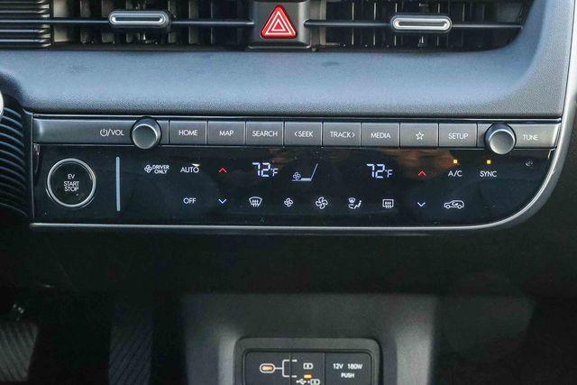 new 2026 Hyundai IONIQ 5 car, priced at $32,225