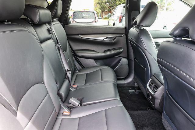 used 2019 INFINITI QX50 car, priced at $17,777