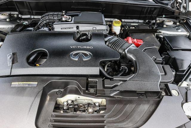 used 2019 INFINITI QX50 car, priced at $17,777