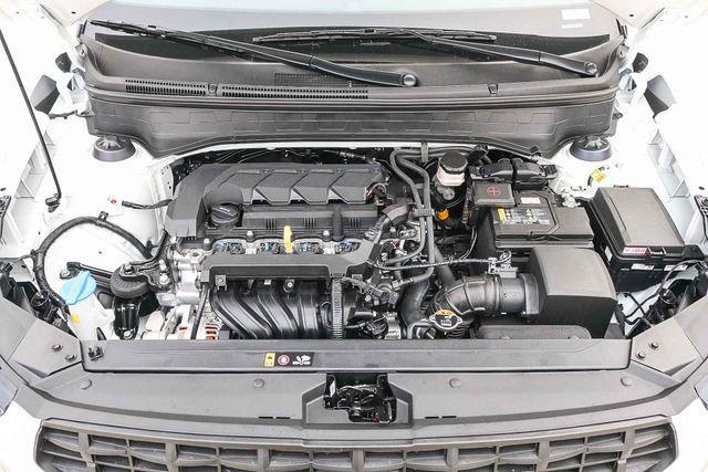 new 2026 Hyundai Venue car, priced at $19,340