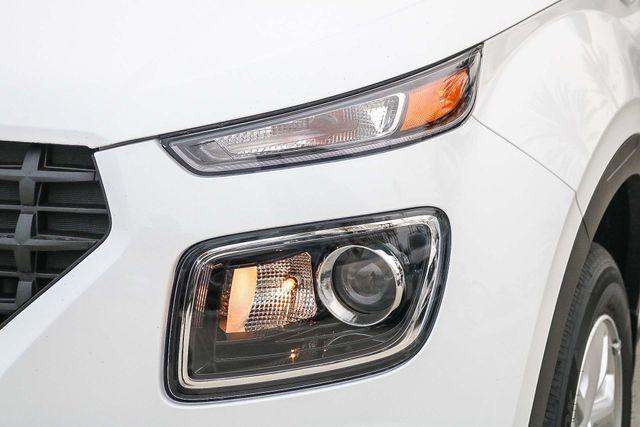 new 2026 Hyundai Venue car, priced at $19,340