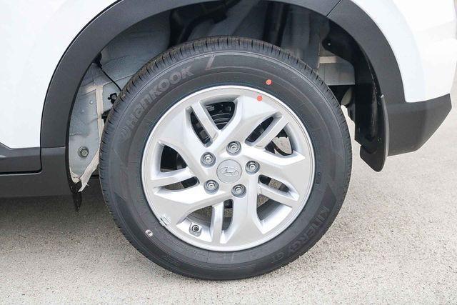 new 2026 Hyundai Venue car, priced at $19,340