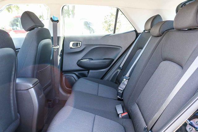 new 2026 Hyundai Venue car, priced at $22,329