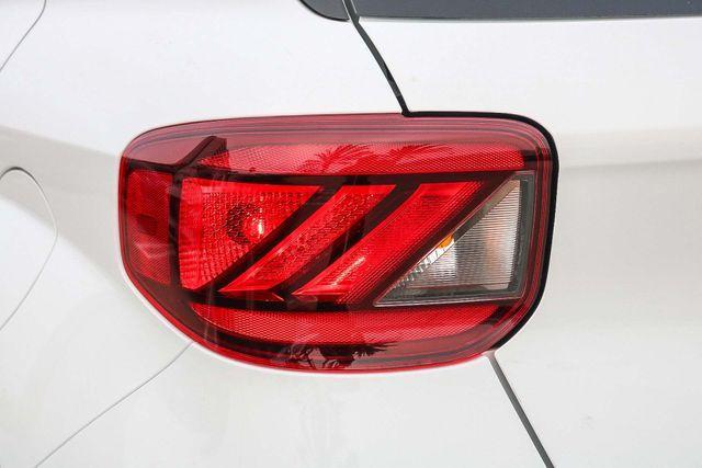 new 2026 Hyundai Venue car, priced at $19,340