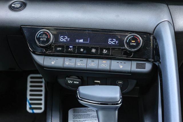 new 2026 Hyundai Elantra car, priced at $24,717