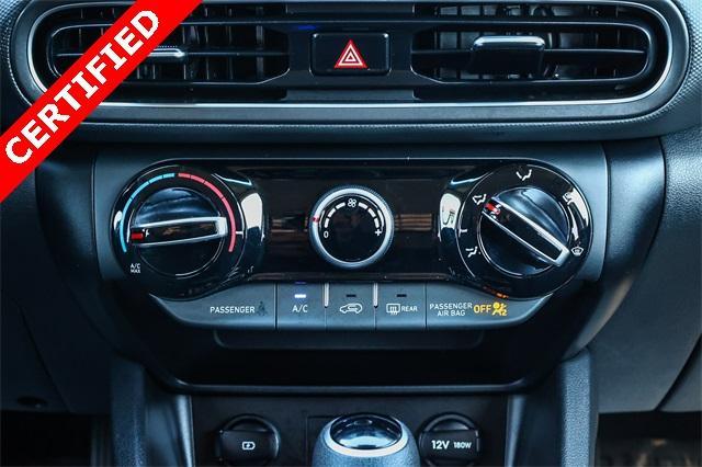 used 2023 Hyundai Kona car, priced at $19,995