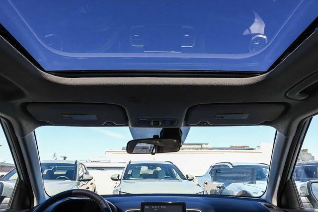 new 2026 Hyundai Venue car, priced at $21,550