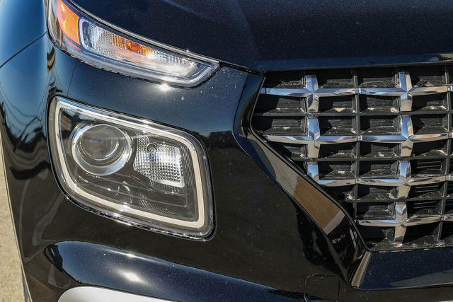 new 2026 Hyundai Venue car, priced at $21,550