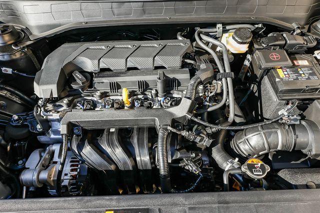 new 2026 Hyundai Venue car, priced at $21,550