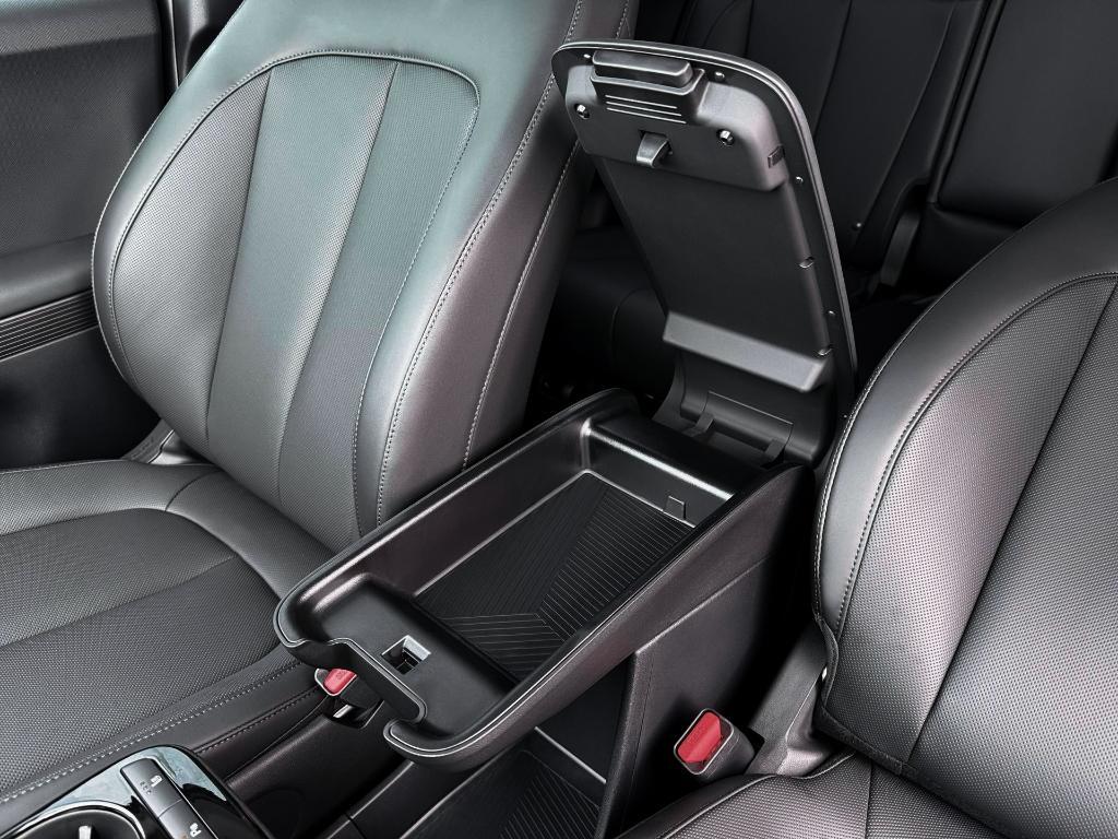 new 2026 Hyundai IONIQ 5 car, priced at $36,705