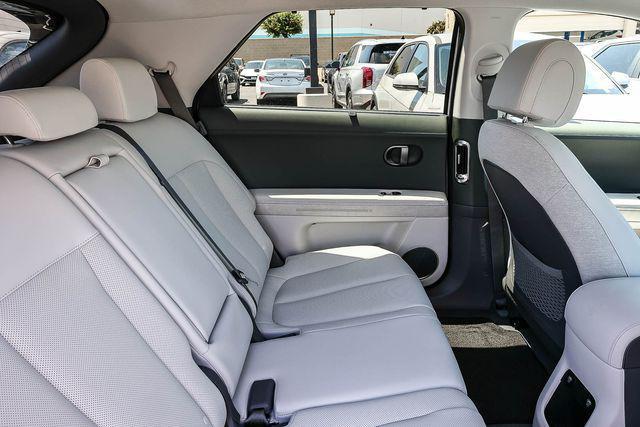 new 2026 Hyundai IONIQ 5 car, priced at $30,573