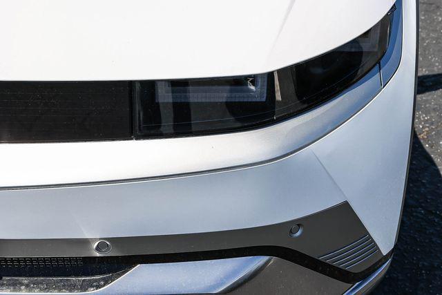 new 2026 Hyundai IONIQ 5 car, priced at $30,573