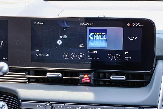 new 2026 Hyundai IONIQ 5 car, priced at $30,573