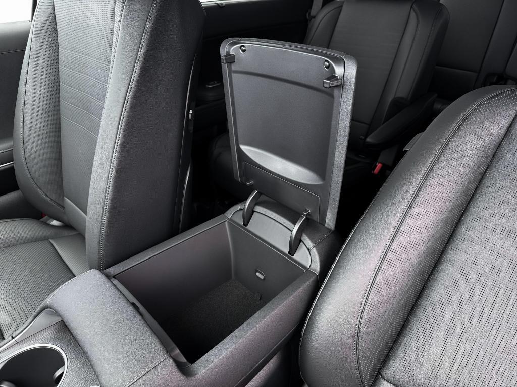 new 2026 Hyundai Palisade car, priced at $50,250