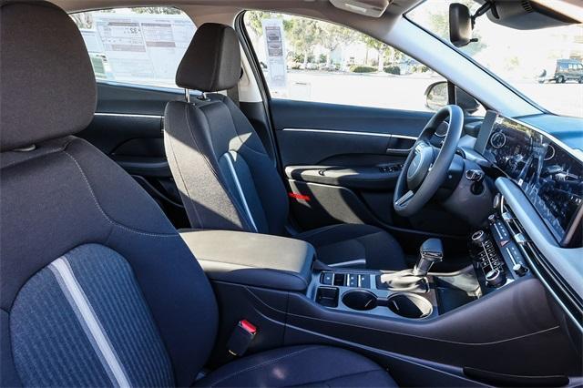 new 2026 Hyundai Sonata car, priced at $28,627
