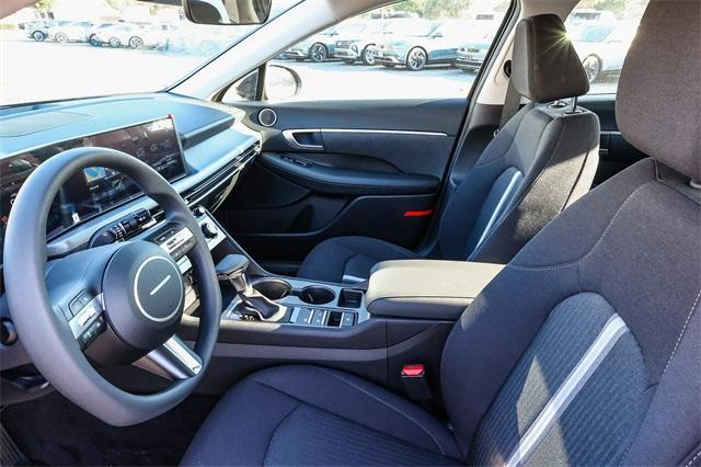 new 2026 Hyundai Sonata car, priced at $28,627